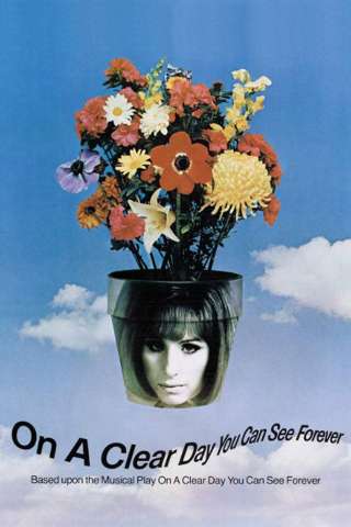 L'amica delle 5 e mezzo [HD] (1970)