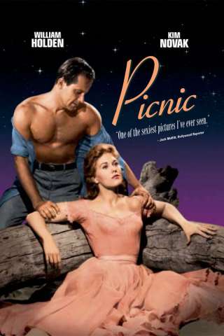 Picnic [HD] (1955)