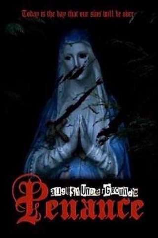 August Underground's Penance [HD] (2007)