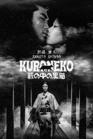 Kuroneko [HD] (1968)