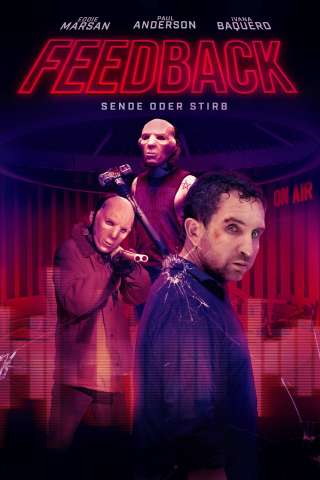 Hostage Radio [HD] (2019)