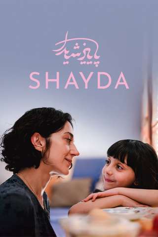 Shayda – In fuga dall’Iran [HD] (2023)