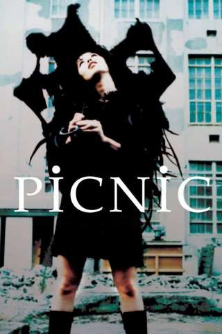 PiCNiC [HD] (1996)