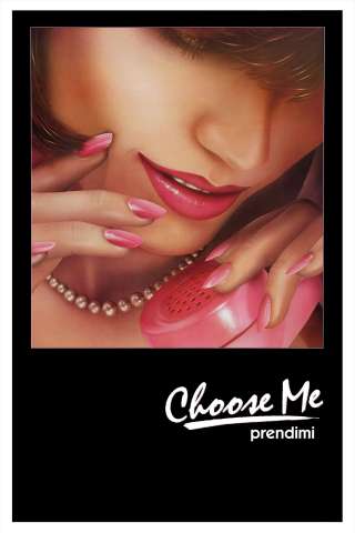 Choose me - Prendimi [HD] (1984)