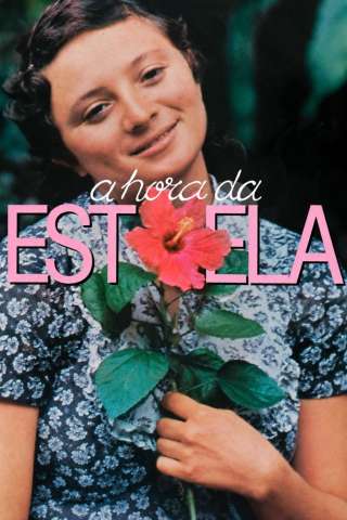 A Hora da Estrela [HD] (1986)
