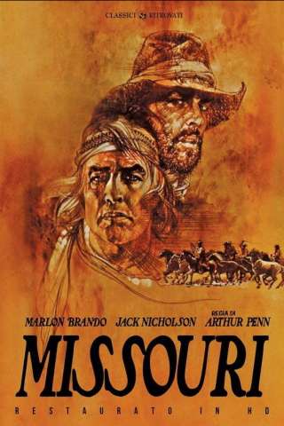 Missouri [HD] (1976)