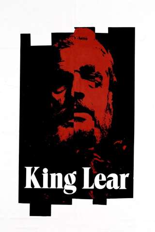 Re Lear [HD] (1970)