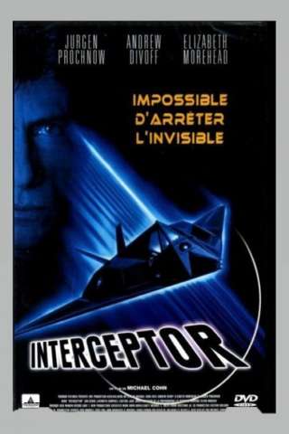Interceptor - Agguato nel cielo [HD] (1992)