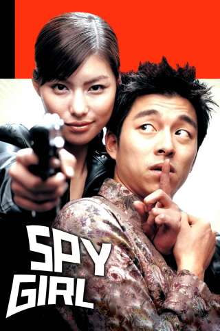 Geunyeoreul moreumyeon gancheob [HD] (2004)