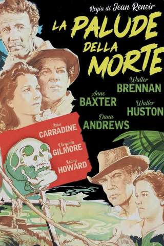 La palude della morte [HD] (1941)