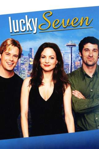Lucky 7 [HD] (2003)
