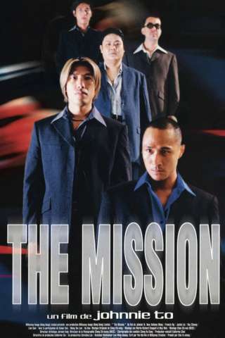 The Mission [HD] (1999)