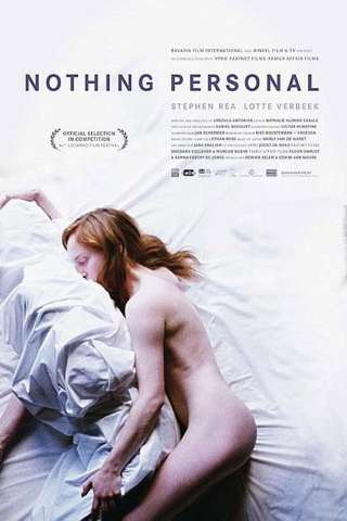 Nothing Personal [HD] (2009)
