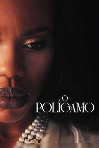 The Polygamist [HD] (2026)