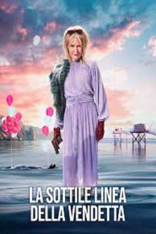 La sottile linea della vendetta [HD] (2026)