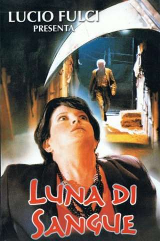 Luna di sangue [HD] (1989)