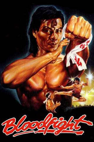 Bloodfight [HD] (1989)