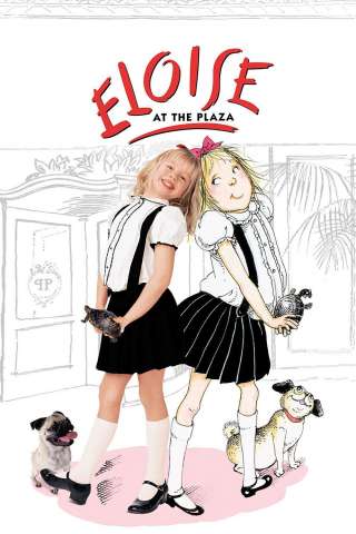 Eloise al Plaza [HD] (2003)