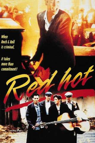 Red Hot [HD] (1993)