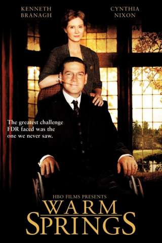 Franklin D. Roosevelt. Un uomo, un presidente [HD] (2005)