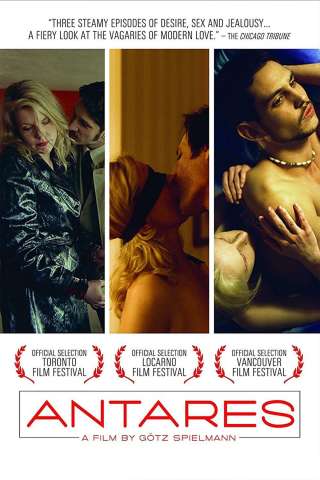 Antares [HD] (2004)