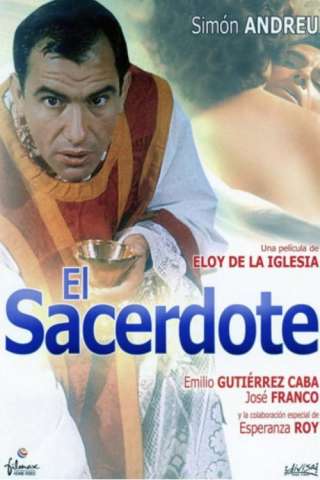 El sacerdote [SD] (1978)