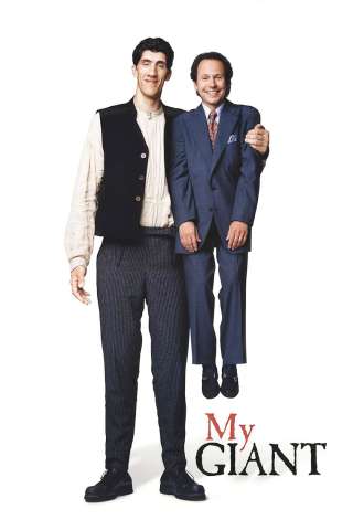 My Giant [HD] (1998)