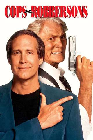 Poliziotti a domicilio [HD] (1994)