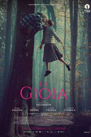 La gioia [HD] (2026)