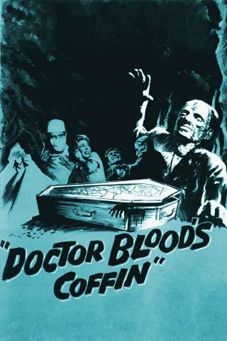 La bara del Dottor Sangue [HD] (1961)