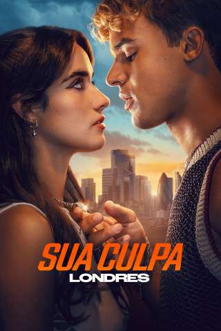 È colpa tua: Londra [HD] (2026)