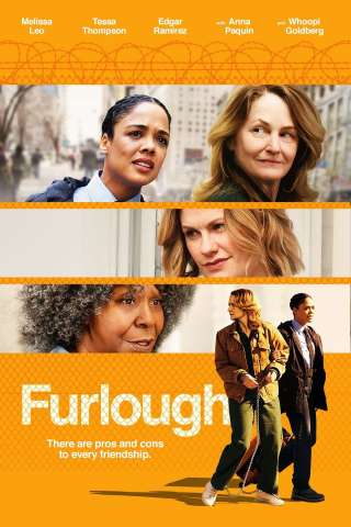 Furlough [SD] (2018)