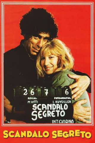 Scandalo segreto [SD] (1990)