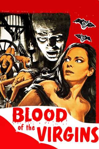 Il sangue delle vergini [SD] (1967)