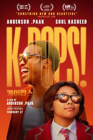 K-Pops! [HD] (2026)