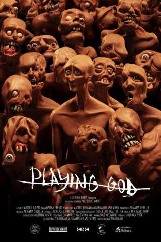 Playing God [SD] (2024)