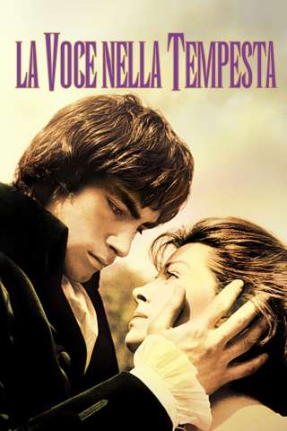 La voce nella tempesta [SD] (1970)