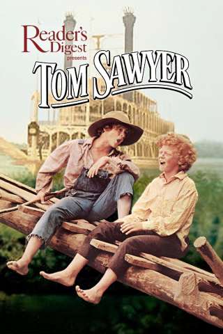 Tom Sawyer [SD] (1973)