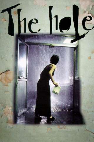 The Hole - Il buco [SD] (1999)