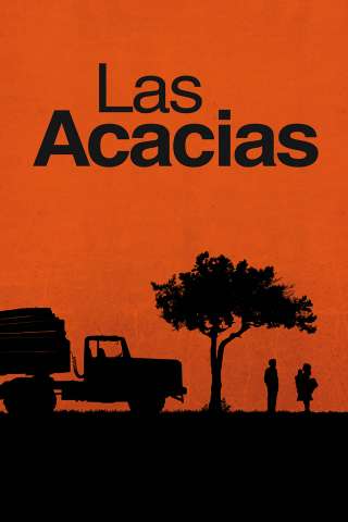Las acacias [SD] (2011)