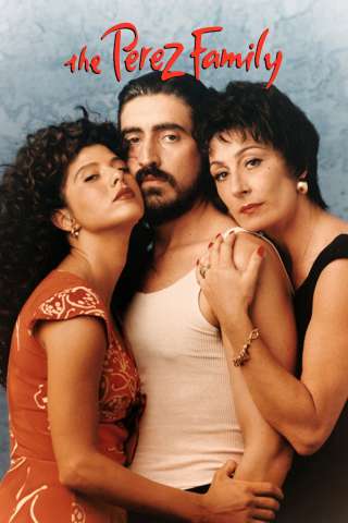 La famiglia Perez [HD] (1995)