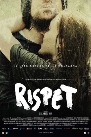Rispet [HD] (2023)