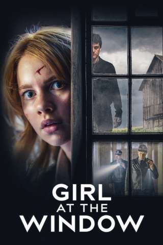 La ragazza alla finestra [HD] (2022)