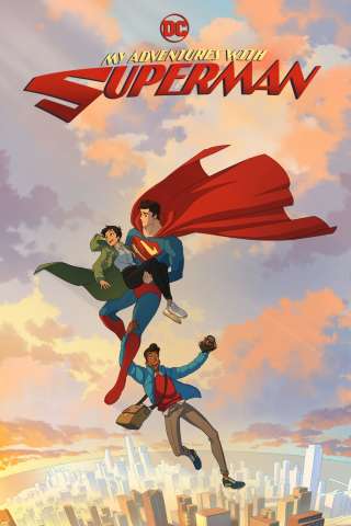 Le mie Avventure con Superman [HD] (2023)