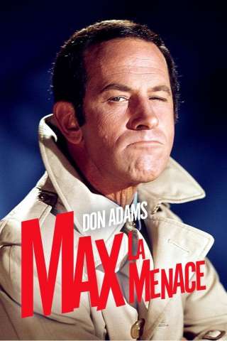 Get Smart [HD] (1965)