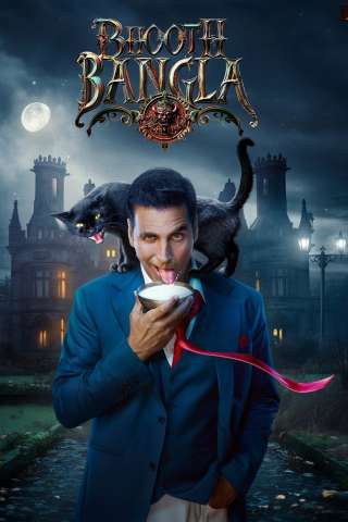 Bhooth Bangla - Nozze maledette [HD] (2026)