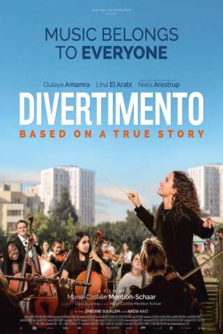 Divertimento [HD] (2023)