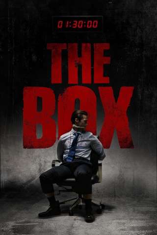 The Box [SD] (2024)