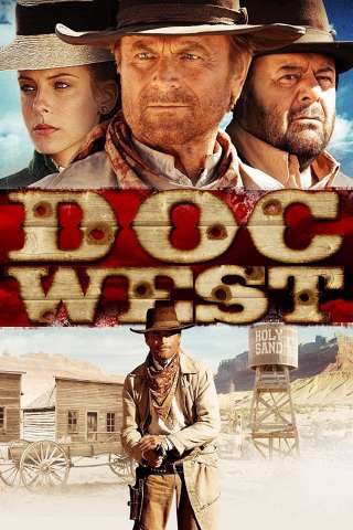 Doc West [HD] (2009)