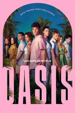 Oasis [HD] (2026)